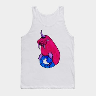 Bi Dingonek Tank Top